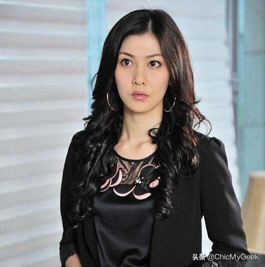 方力申女友是谁(方力申邓丽欣10年恋情结束)(5)