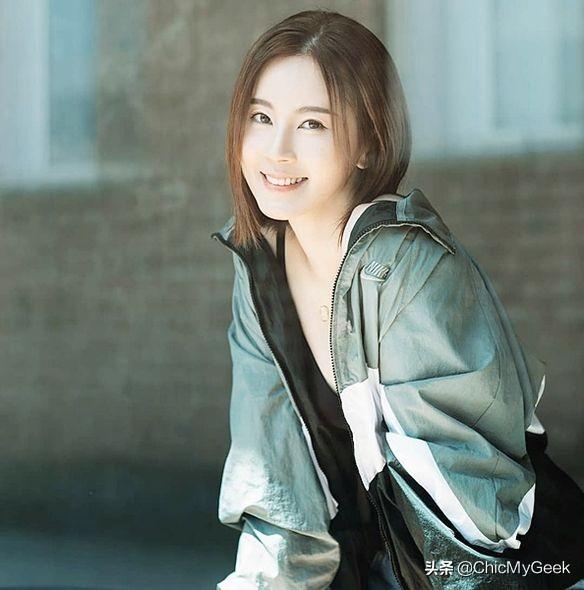 方力申女友是谁(方力申邓丽欣10年恋情结束)(9)