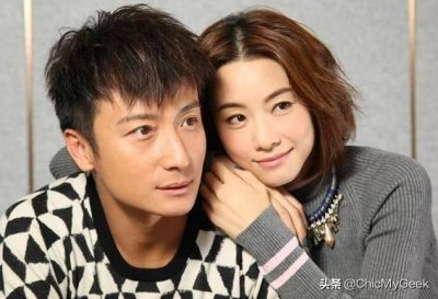 ​方力申邓丽欣10年恋情结束(方力申女友是谁)