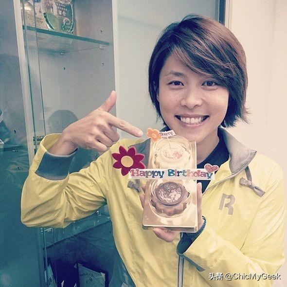 方力申女友是谁(方力申邓丽欣10年恋情结束)(4)