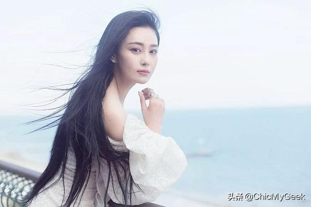 方力申女友是谁(方力申邓丽欣10年恋情结束)(10)