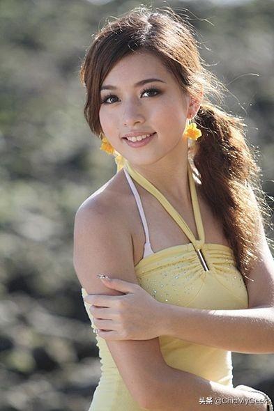 方力申女友是谁(方力申邓丽欣10年恋情结束)(8)