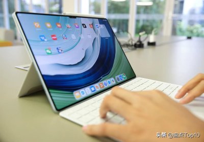 ​盘点2024年7款适合绘画的平板电脑，便携易带功能强大