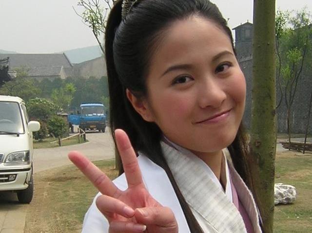 这些演员都是内地人,一直被观众错认为是港台明星