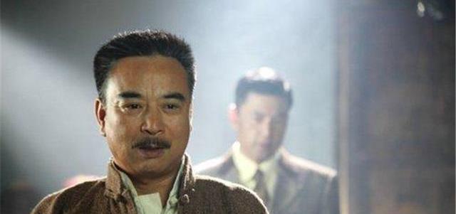 这些演员都是内地人,一直被观众错认为是港台明星