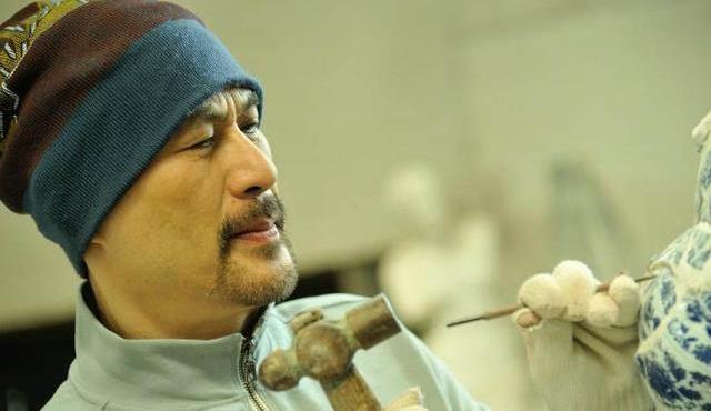 这些演员都是内地人,一直被观众错认为是港台明星