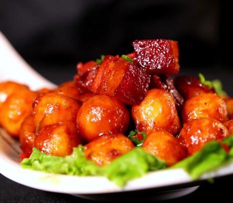 内蒙古红皮土豆怎么烧(内蒙古马铃薯到底有多好吃)(5)