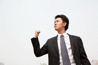 ​作为一个男人要有担当的秘诀大揭秘！