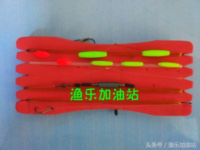​钓鱼传统钓七星漂的使用及调漂方法怎么调漂才能发挥的淋漓尽致！