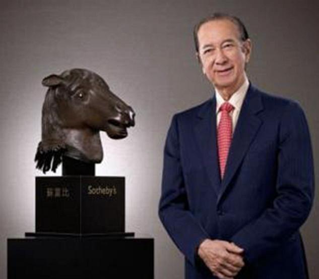 澳门两大顶级势力,黑帮崩牙驹与赌王何鸿燊,到底谁的势力更大?