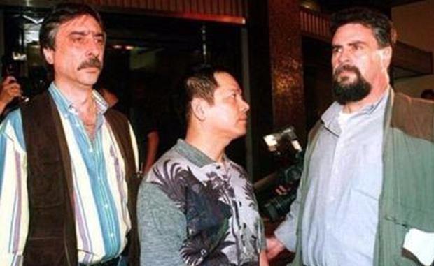 澳门两大顶级势力,黑帮崩牙驹与赌王何鸿燊,到底谁的势力更大?