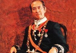 澳门两大顶级势力,黑帮崩牙驹与赌王何鸿燊,到底谁的势力更大?