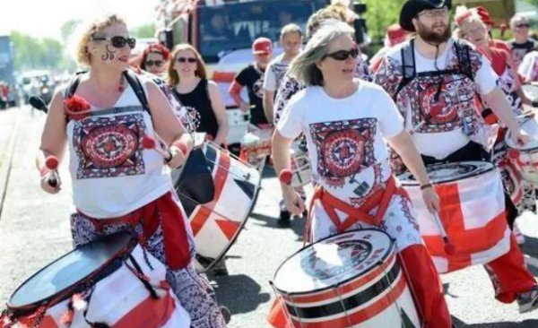 3月日是什么节日,三四月的英国节日图3