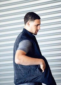 ​“佛光普照”克莱·汤普森这组壁纸非常赞哦