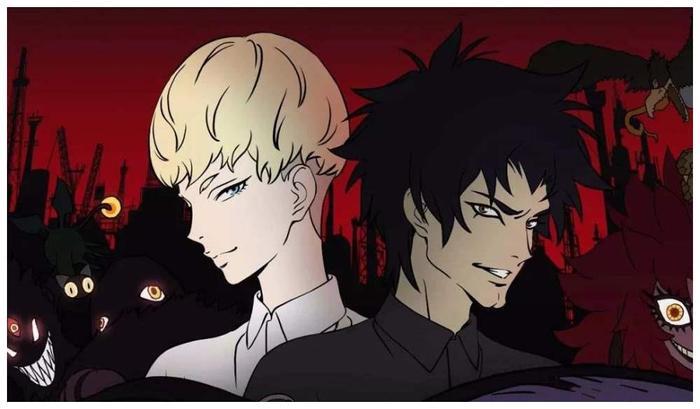 “大预言家”大河内一楼作品一览,有四部佳作便已足够