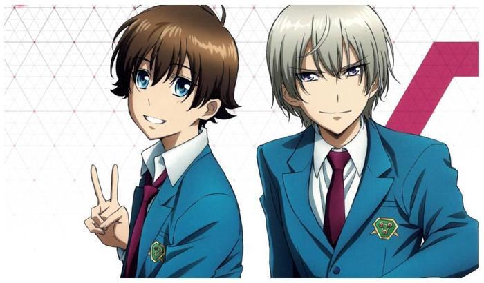 “大预言家”大河内一楼作品一览,有四部佳作便已足够