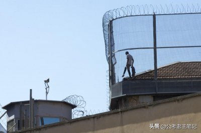 ​监狱警察招聘条件曝光，有3个条件要满足，看看你能否胜任？