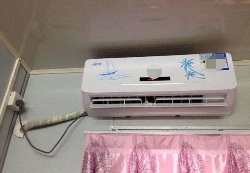 空调不清洗危害太吓人，不仅是费电，还会危害健康，后悔知道晚了