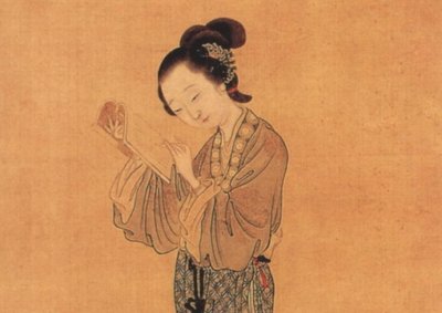 ​多数中国人都误解了成语“人尽可夫”的意思