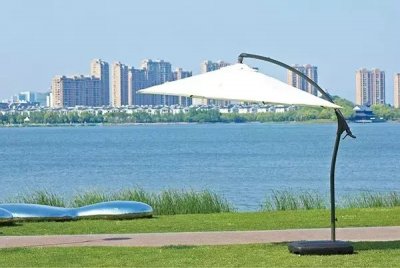 ​遮阳伞可以当雨伞吗(晴雨伞可以当雨伞用吗)