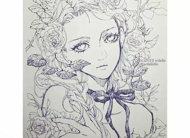 桃花运好的女生都长这样 桃花运好的女生都长这样