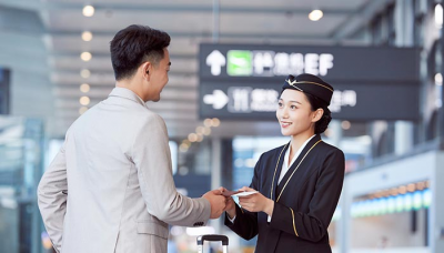 ​什么是值机？值机和选座是一样的吗？