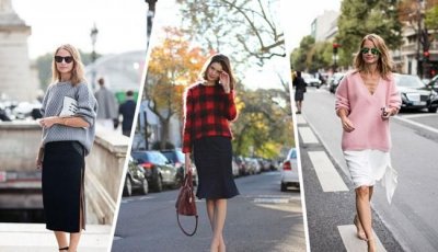 ​白露穿什么衣服合适，农村有个俗话说：“白露身不露，寒露脚不露。”有什么深