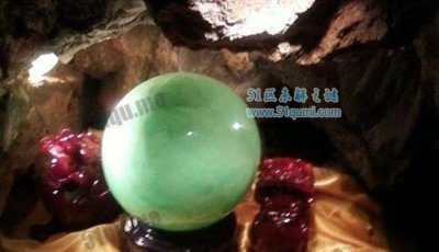 ​慈禧夜明珠现在在哪里 9颗夜明珠仍有4颗下落不明