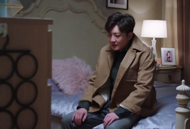 苏明成打苏明玉隐藏原因揭秘！不仅为朱丽，这些细节你发现了吗？