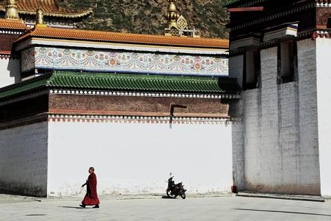 和女朋友五一去哪里玩