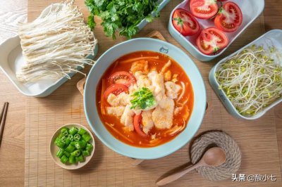 ​酸菜鱼的十种做法（酸菜鱼的详细做法）