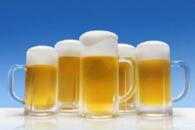 ​如何自制啤酒 自制啤酒的方法