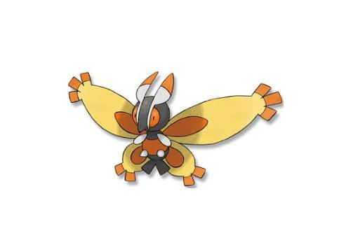 所有精灵宝可梦图鉴大全（精灵宝可梦图鉴414）(2)