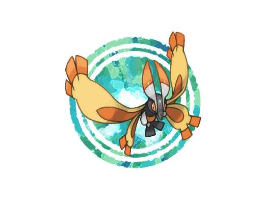 所有精灵宝可梦图鉴大全（精灵宝可梦图鉴414）(1)