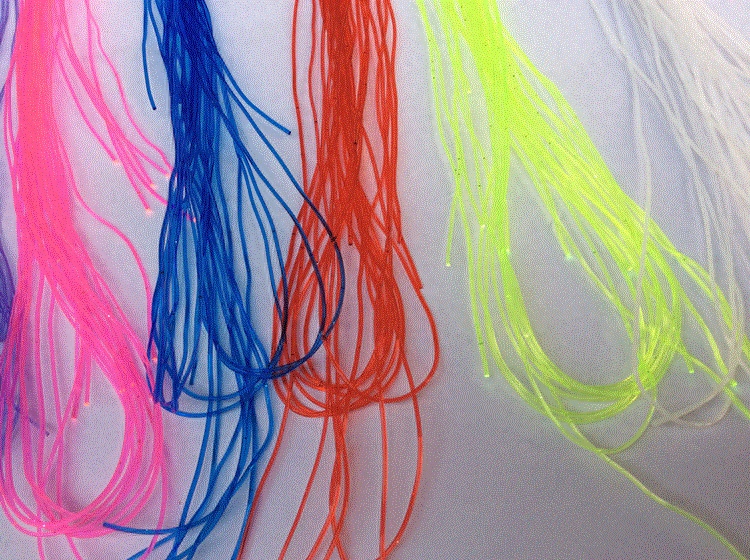 童年记忆中玻璃丝编织的小玩意儿,你还记得吗?