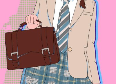 ​对象一直咬我的奶奶怎么办？