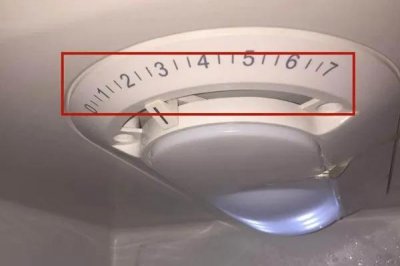 ​冰箱档位1-7哪个最冷（tcl冰箱档位1-7哪个最冷）