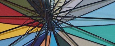 ​钓鱼伞伞骨断了怎么修复 雨伞伞骨坏了怎么修