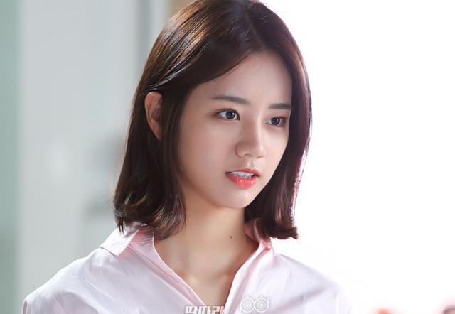 柳俊烈李惠利恋情曝光 狗焕和德善终于在一起了！