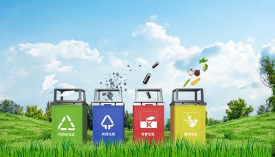 ​电子废弃物属于可回收垃圾吗