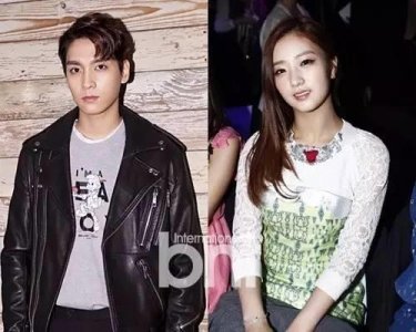 ​崔泰俊普美《我结》下车 崔民勇张度妍成《我结》新cp