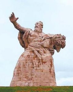 ​不窋介绍（不窋周朝先祖）