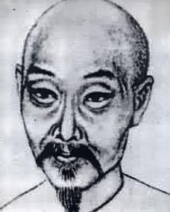 ​黄景仁简介（黄景仁毗陵七子之一）