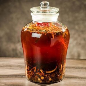 ​如何泡药酒（泡药酒的方法）