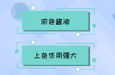 ​老抽和酱油一样吗