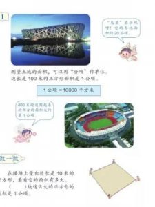 ​平方米和公顷(平方米和公顷的关系式是什么)