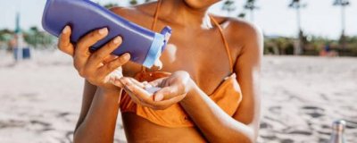 ​防晒霜spf30和spf50的区别 防晒spf30和spf30是什么意思