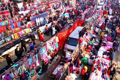 ​赶集什么意思（赶集解释）