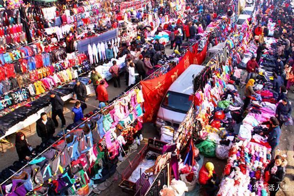 赶集什么意思（赶集解释）