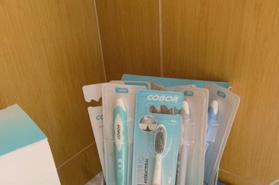 ​cobor是什么牌子牙刷